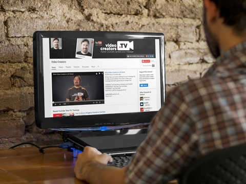 videomakers youtube placeit afbeelding