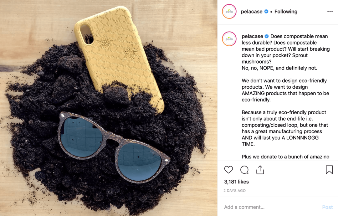5 manieren om de verkoop te verhogen met Instagram: Social Media Examiner