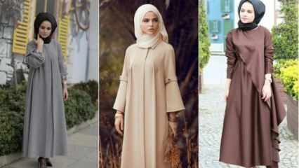 2018 nieuw seizoen de mooiste abaya-modellen