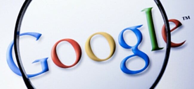 Google Tip: verwijder uw zoek- en browsegeschiedenis