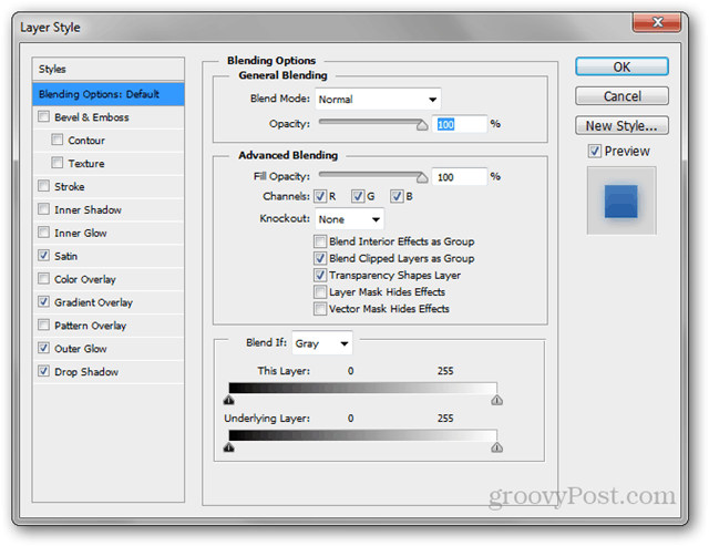 Photoshop Adobe Presets-sjablonen Downloaden Maken Creëren Vereenvoudigen Eenvoudig Eenvoudig Snelle toegang Nieuwe handleiding Handleiding Lagen Laagstijlen Snel aanpassen Kleuren Schaduwen Overlays Ontwerp