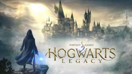 Het verwachte spel is gearriveerd! Trailer van Hogwarts Legacy-game die zich afspeelt in de wereld van Harry Potter is uitgebracht