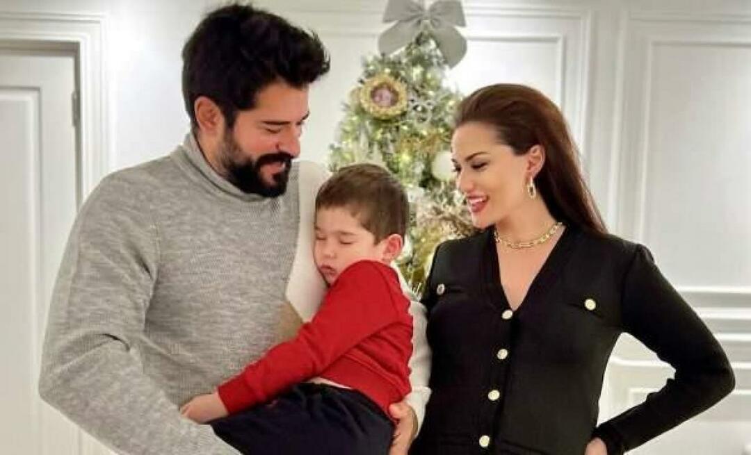 Verrassende beslissing van Fahriye Evcen! Nog 1 maand tot zijn geboorte