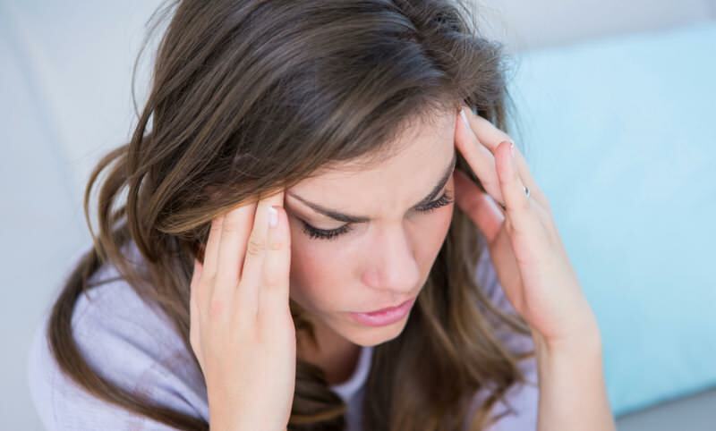 Wat veroorzaakt hoofdpijn? Wat is goed voor hoofdpijn?