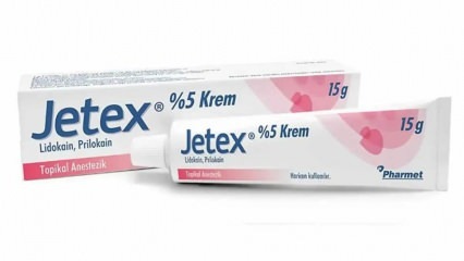 Waar is Jetex Cream goed voor en wat zijn de voordelen voor de huid? Jetex Cream prijs 2021