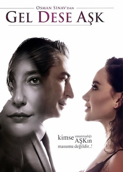 Wat is het onderwerp van de Gel Dese Aşk-serie? Gel Dese Aşk serie 4. aflevering trailer live