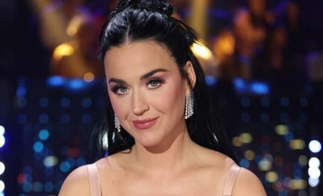 Katy Perry reageert op wapenaanvallen in Amerika: Dit land heeft ons in de steek gelaten