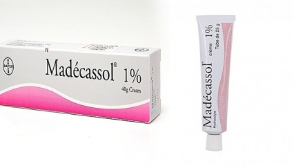 Is het voordelig om Madecassol Cream te gebruiken: Madecassol cream prijs 2020 kenmerken