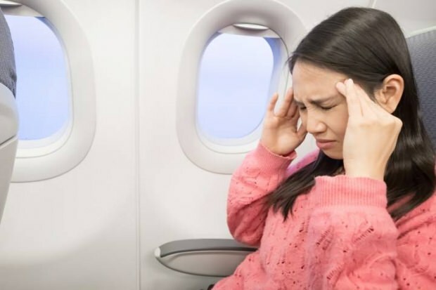 Wat zijn vliegtuigziekten? Wat moet er worden gedaan om te voorkomen dat u ziek wordt in het vliegtuig?
