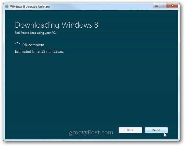 Windows 8 Release Preview nu beschikbaar om te downloaden