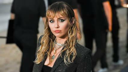 Miley Cyrus: Ik heb mijn haar maar twee keer gewassen in een quarantaine van 4 maanden!