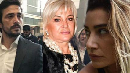 De moeder van Ahmet Kural verwees naar Sıla