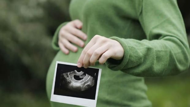Welk orgaan ontwikkelt zich het eerst bij zuigelingen? Babyontwikkeling van week tot week