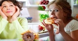 Wat zijn de voedingsmiddelen die niet mogen worden geconsumeerd tijdens een dieet? Welke voedingsmiddelen moeten we vermijden