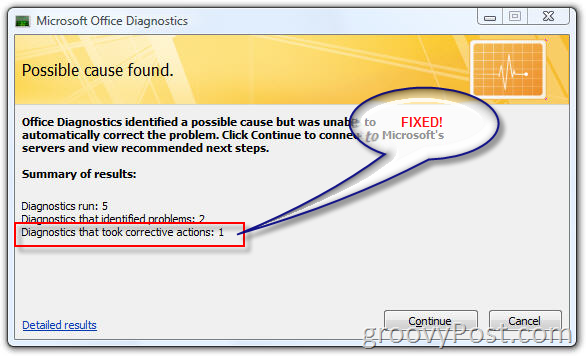 How to Fix IE Crash bij het openen van documenten in Microsoft Sharepoint:: groovyPost.com