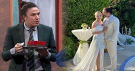 Zeer mooie bewegingen Dit zijn de 2 spelers Engin Demircioğlu en Selcan Kaya zijn getrouwd!