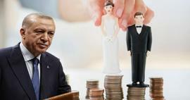 Renteloze leningondersteuning voor pasgetrouwden is legaal geworden! Hier vindt u de toepassingsvereisten en details