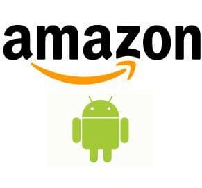 Amazon lanceert Android App Store
