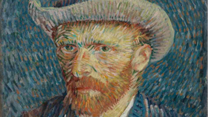 Er is een nieuwe ontdekking gedaan over de geestelijke gezondheid van Van Gogh voordat hij stierf: hij lijdt aan een delier
