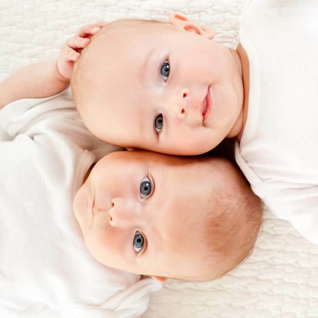 Wat zijn de symptomen van een tweelingzwangerschap?