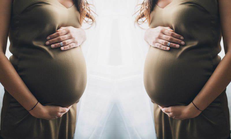 Hoe wordt een tweelingzwangerschap gevormd? Tweelingzwangerschap symptomen