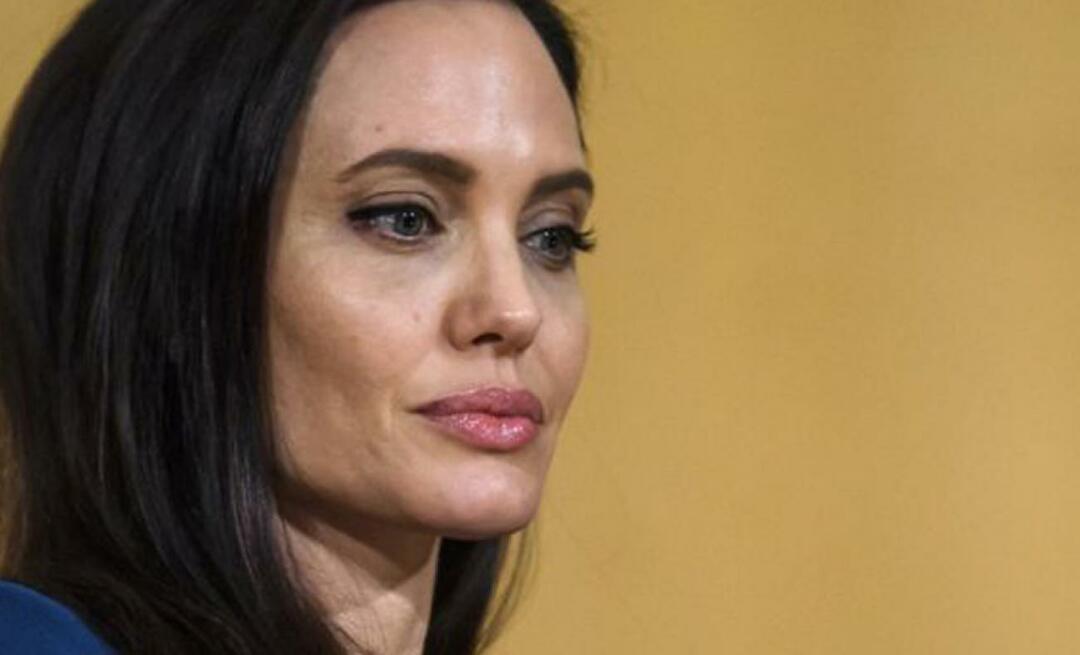 Schokkende bewering: Brad Pitt wurgde zijn kinderen, sloeg Angelina Jolie meerdere keren!