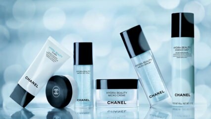 Chanel Hydra Beauty productbeoordeling