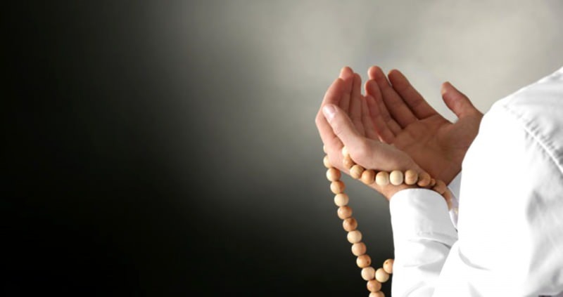 Hoe gebed thuis uit te voeren? Het gebed bidden