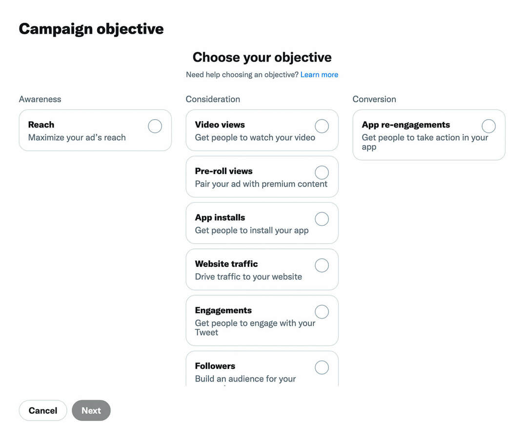 how-to-run-twitter-ads-2022-promoted-campaign-objective-step-3