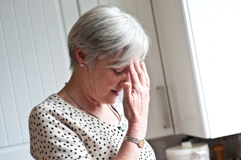 vroege menopauze symptomen! Hoe te begrijpen wanneer de menopauze is ingegaan?