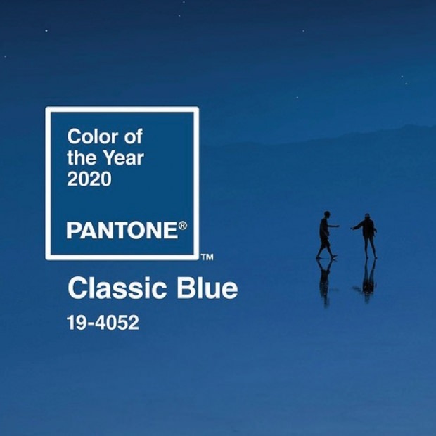 pantone 2020 kleur