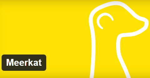 Meerkat WordPress-plug-in