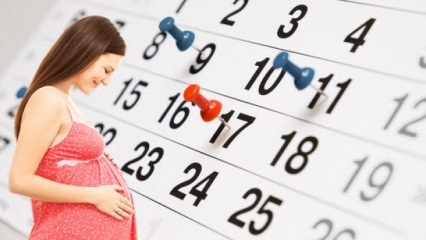 Is het normaal om te bevallen tijdens een tweelingzwangerschap?