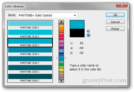 Photoshop Adobe Presets-sjablonen Downloaden Maken Creëren Vereenvoudigen Eenvoudig Eenvoudig Snelle toegang Nieuwe handleiding Handleiding Stalen Kleuren Paletten Pantone Design Designer Tool Kleurenbibliotheken