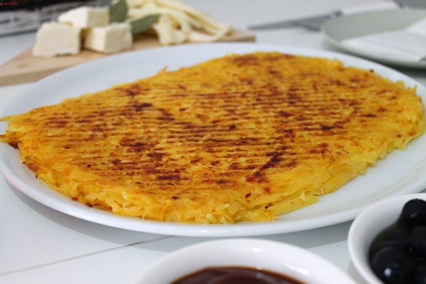 Wat te eten op Sahur? De makkelijkste recepten voor Sahur! De lekkerste recepten om op de sahur te koken