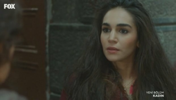 Sahra Şaş is weer opgenomen in de serie Women!