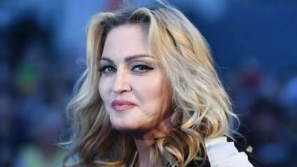 Madonna Turkiye