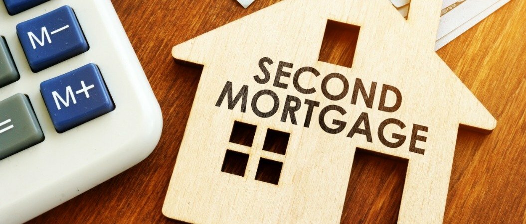 Wat is een tweede hypotheek of hypotheekleningen?