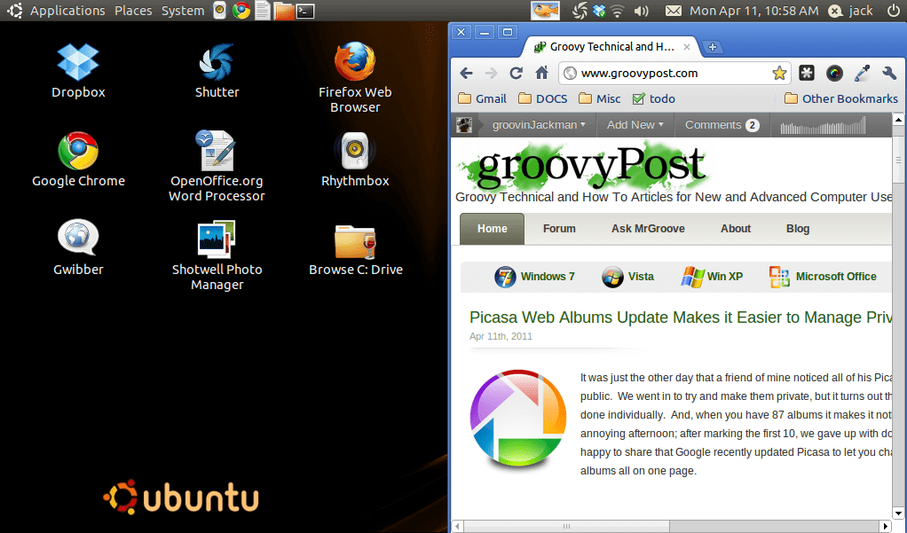 Poll: Wat weerhoudt u ervan om Ubuntu te proberen?