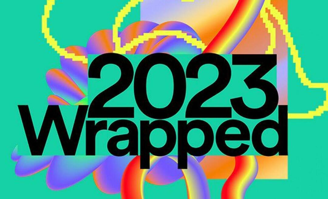 Spotify Wrapped aangekondigd! De meest beluisterde artiest van 2023 is bekend