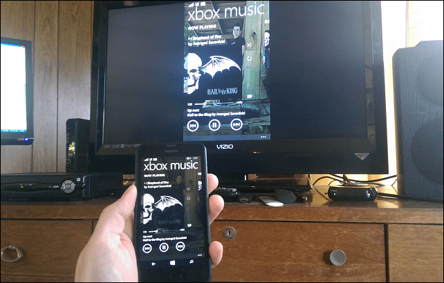 Roku voegt Screen Mirroring toe aan Windows- en Android-apparaten