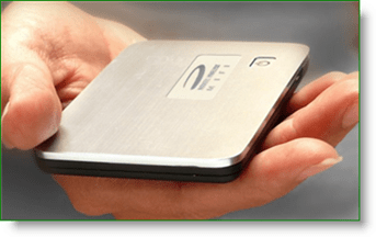 Dexter's Device of the Week: The "MiFi"