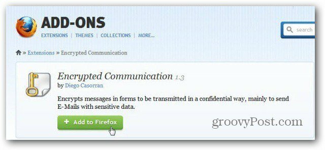 gecodeerde communicatie