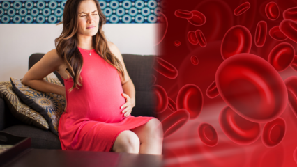 Welke bloeding is gevaarlijk tijdens de zwangerschap? Hoe kan ik bloeden tijdens de zwangerschap stoppen?