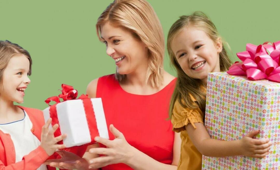 Wat zijn de beste cadeaus voor kinderen tijdens de semestervakantie?