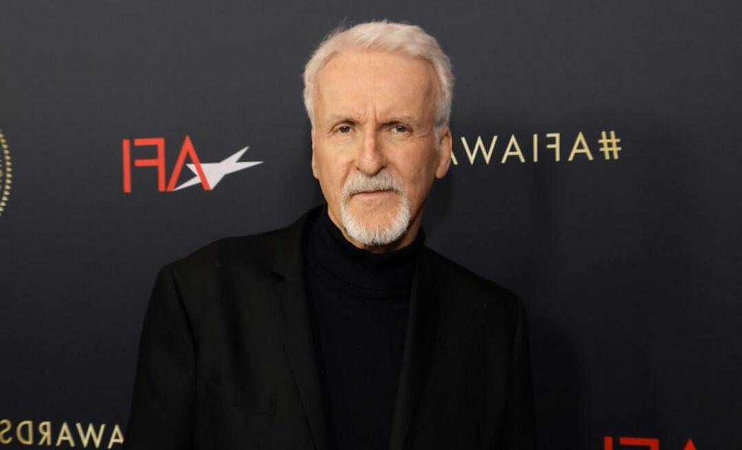 Nieuw project van James Cameron! Deze keer richt hij zich op Hiroshima