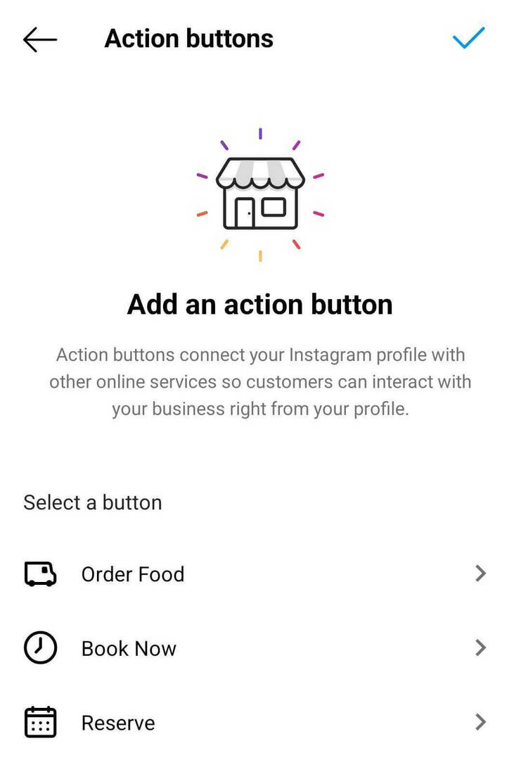 instagram-bio-actie-knoppen-voorbeeld