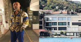 'Eerlijk geld' van beroemde zakenman Fırat Yiğit aan zijn huurder! 'Neem 2 miljoen lira, verlaat mijn huis...'