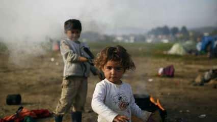 Wat zijn de gevolgen van oorlog voor kinderen? Psychologie van kinderen in een oorlogsomgeving