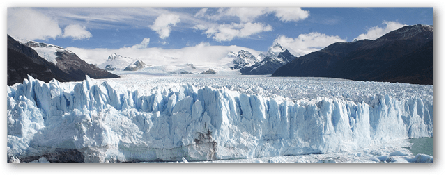 Amazon kondigt goedkope cloudopslagdienst "Glacier" aan